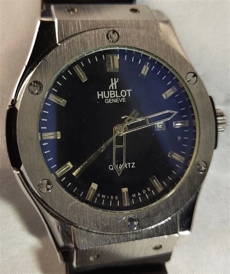 hublot geneve big bang 6-25-100